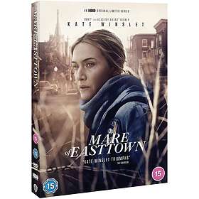 Mare Of Easttown Season 1 DVD