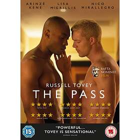 The Pass DVD