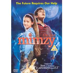 The Last Mimzy DVD