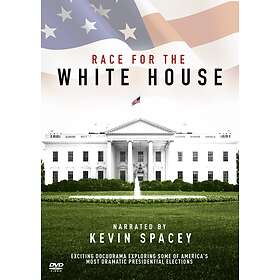 Race For The White House DVD