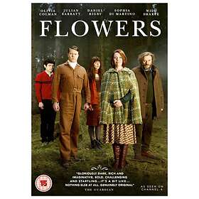 Flowers Series 1 DVD