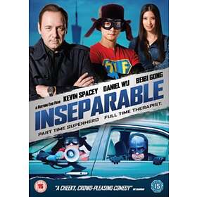 Inseparable DVD