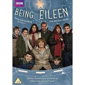 Being Eileen DVD