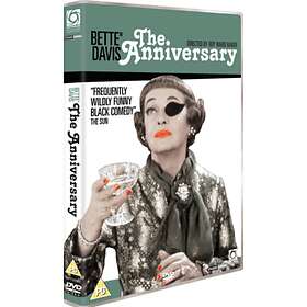 The Anniversary DVD