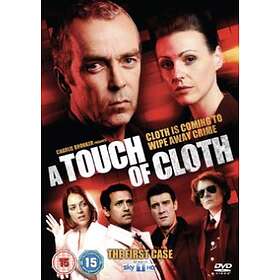 A Touch Of Cloth Series 1 DVD (import)