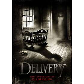 Delivery DVD
