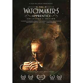 The Watchmakers Apprentice Collectors Edition DVD