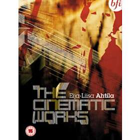 Eija Liisa Ahtila The Cinematic Works (5 s) DVD