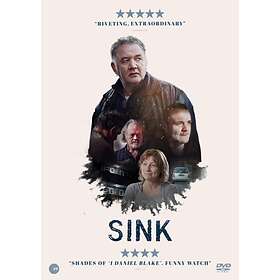Sink DVD