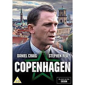 Copenhagen DVD