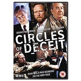 Circles Of Deceit DVD