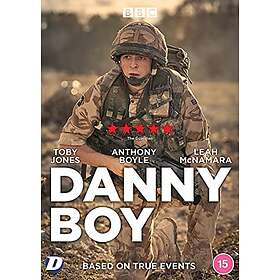 Danny Boy DVD