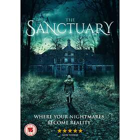The Sanctuary DVD