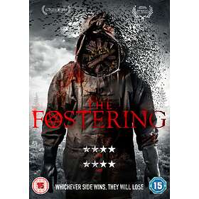 The Fostering DVD