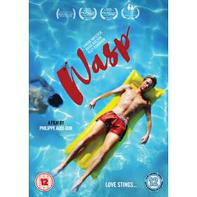 Wasp DVD
