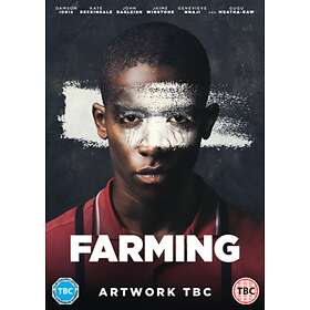 Farming DVD