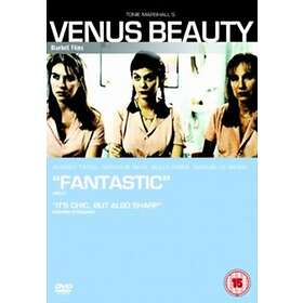 Venus Beauty Institute DVD