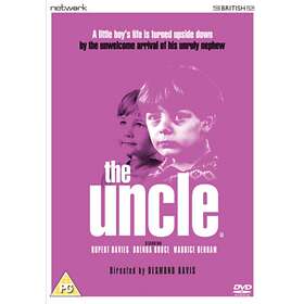 The Uncle DVD