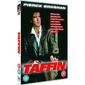 Taffin DVD