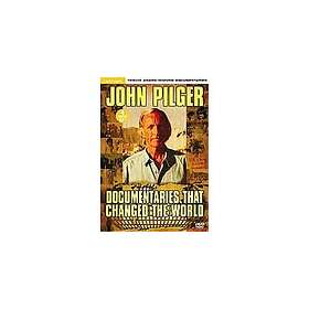 John Pilger Documentaries That Changed The World DVD