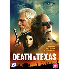 Death in Texas DVD