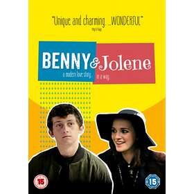 Benny and Jolene DVD