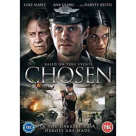 Chosen DVD