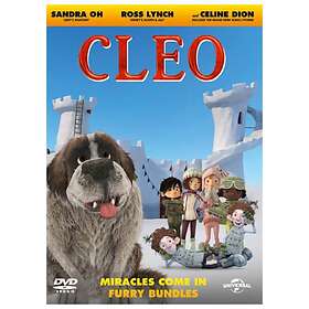 Cleo (aka Snowtime) DVD