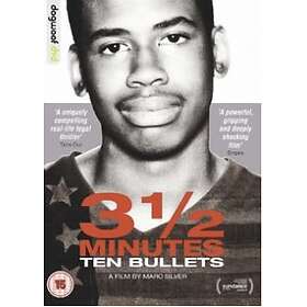 3 Minutes Ten Bullets DVD (import)
