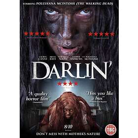 Darlin DVD