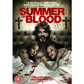 Summer Of Blood DVD
