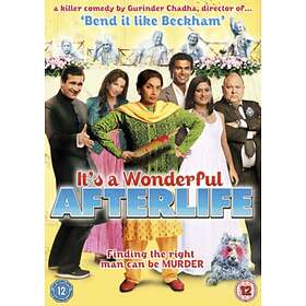 Its A Wonderful Afterlife DVD