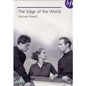 Edge Of World DVD