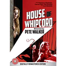 House Of Whipcord DVD