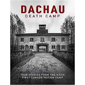 Dachau Death Camp DVD