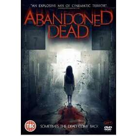 Abandoned Dead DVD (import)