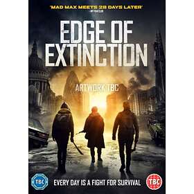 Edge Of Extinction DVD