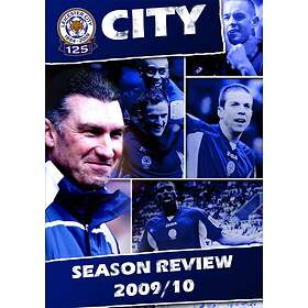 Leicester City FC Season Review 2009-2010 DVD
