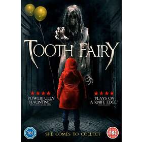 Tooth Fairy DVD
