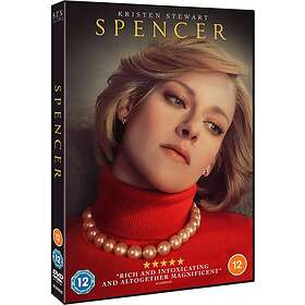 Spencer DVD