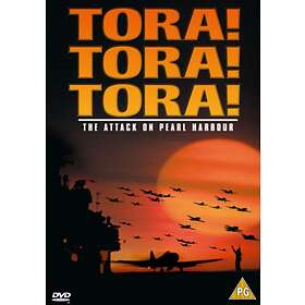 Tora DVD