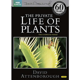 Private Life Of Plants DVD