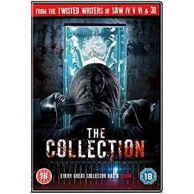 The Collection DVD