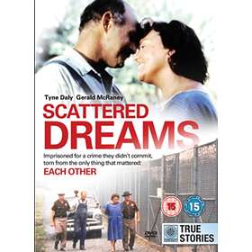 Scattered Dreams DVD