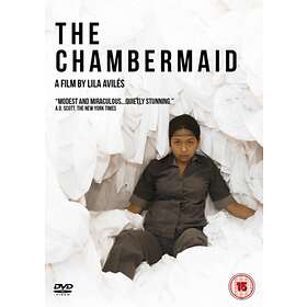 The Chambermaid DVD