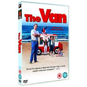 The Van DVD