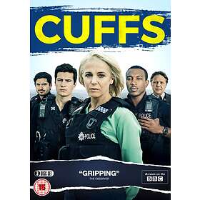 Cuffs DVD