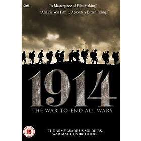 1914 DVD (import)
