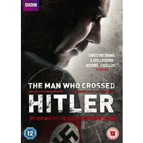 The Man Who Crossed Hitler DVD