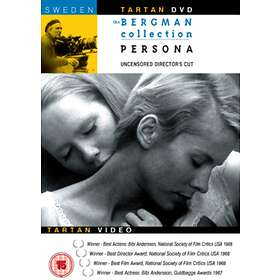Persona DVD